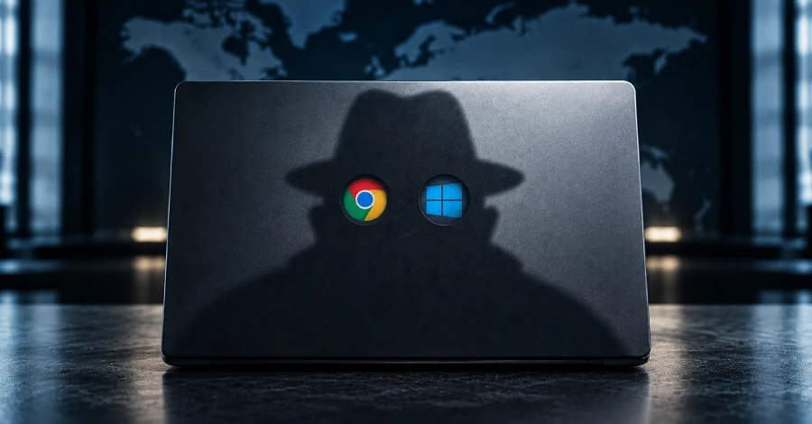 4 nhóm gián điệp cùng khai thác Chrome và Windows trong chưa đầy một tuần