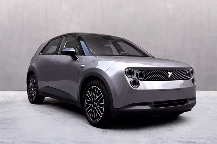 Nio Firefly: 10.000 lượt đổi pin chỉ sau 39 ngày hoạt động