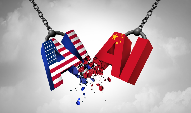 Kiểm soát AI: Khi câu chuyện không còn là OpenAI hay Anthropic mà là Mỹ và Trung Quốc