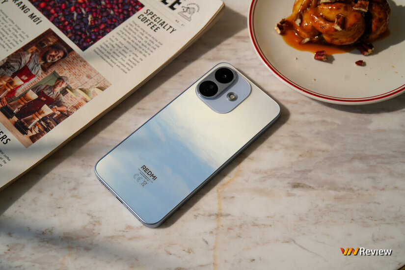Redmi Note 17 series vượt xa kỷ lục mở bán của thế hệ tiền nhiệm tại Việt Nam