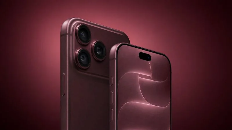 Nhu cầu đặt trước iPhone 18 Pro "ảm đạm" vì giá bán cao và ít đột phá