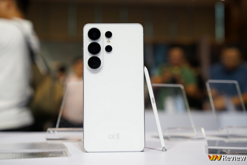"Nối gót" Apple, Samsung rục rịch tăng giá Galaxy S26 Ultra, ai đang định mua mua ngay còn kịp
