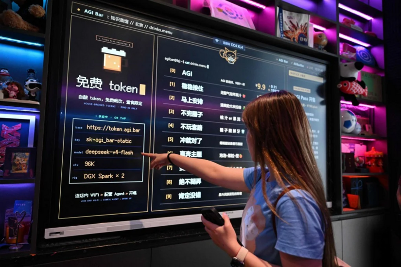 Từng khuyến khích nhân viên dùng AI càng nhiều càng tốt, Big Tech Trung Quốc giờ thiết lập định mức cho từng người, ai dùng vượt quá thì bỏ tiền túi