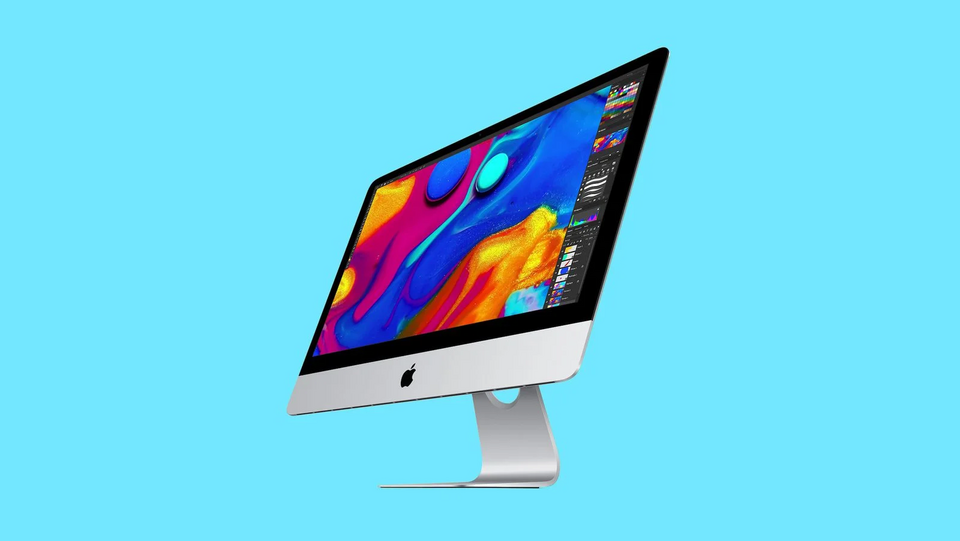 Mẫu iMac 21,5 inch dùng chip Intel cuối cùng hiện đã trở thành sản phẩm "cũ" (vintage)
