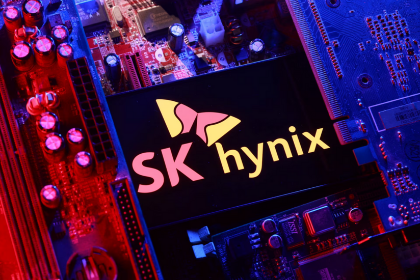 SK Hynix đầu tư 4 tỷ USD xây nhà máy HBM đầu tiên tại Mỹ, củng cố chuỗi cung ứng chip AI