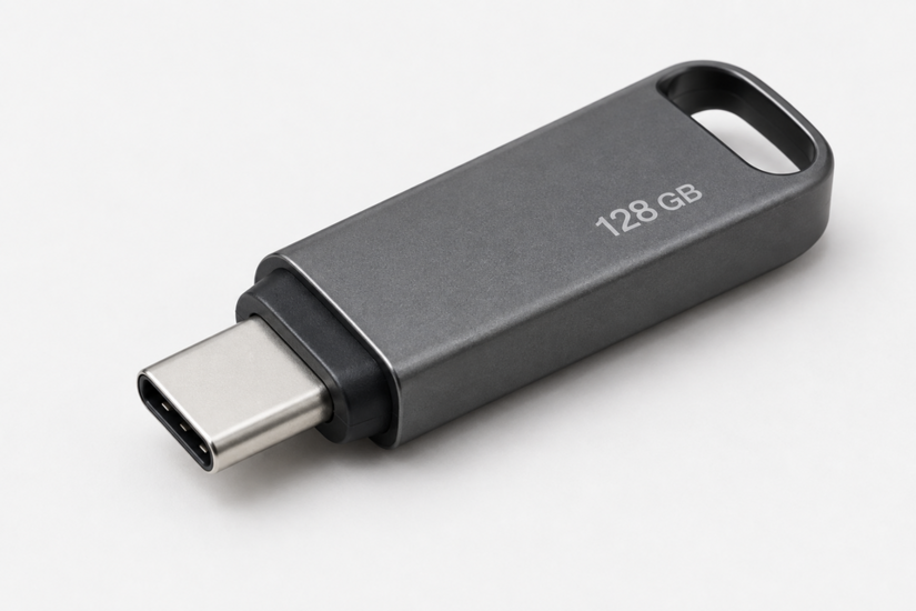 So sánh USB-C và USB-A trên ổ flash USB: Có phải cứ đầu cắm mới hơn là vượt trội hơn?