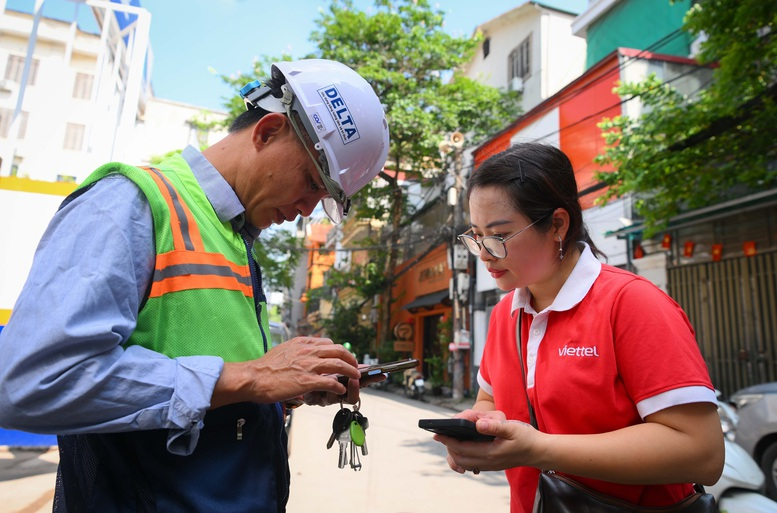 Viettel chính thức tắt sóng 2G, đưa toàn bộ người dùng lên mạng tốc độ cao