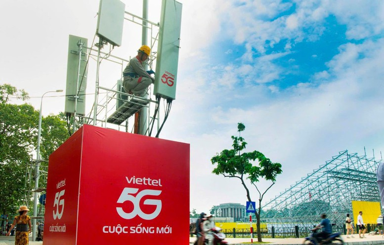 Viettel tắt sóng 2G: Hơn hai thập kỷ khép lại, hàng triệu người dùng bước sang 4G, 5G