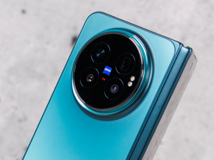 vivo dính nghi vấn gian lận benchmark