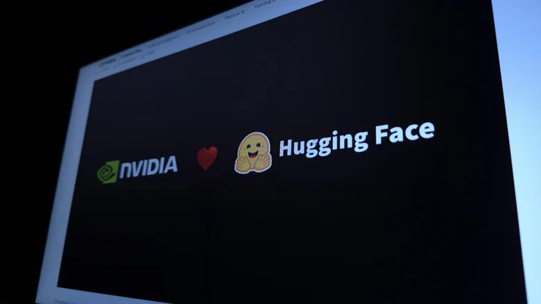 Hugging Face là gì? Vì sao Nvidia muốn bỏ 12,9 tỷ USD để thâu tóm?