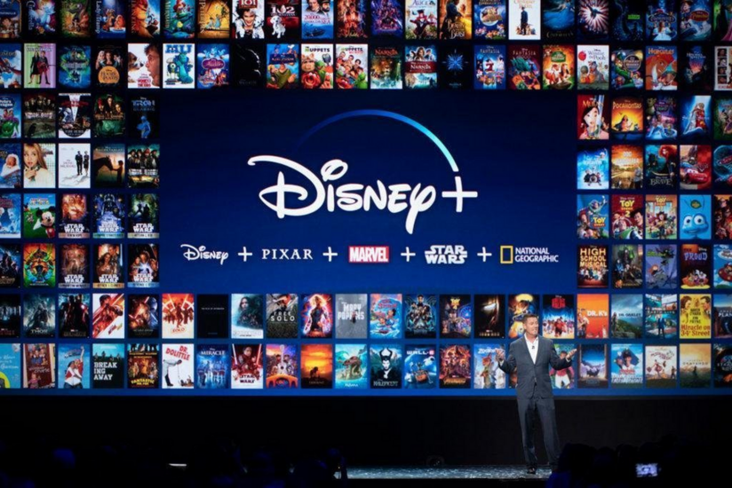 Sau 4K, Disney+ tiếp tục mất Google Cast và AirPlay 2 do tranh chấp bằng sáng chế.