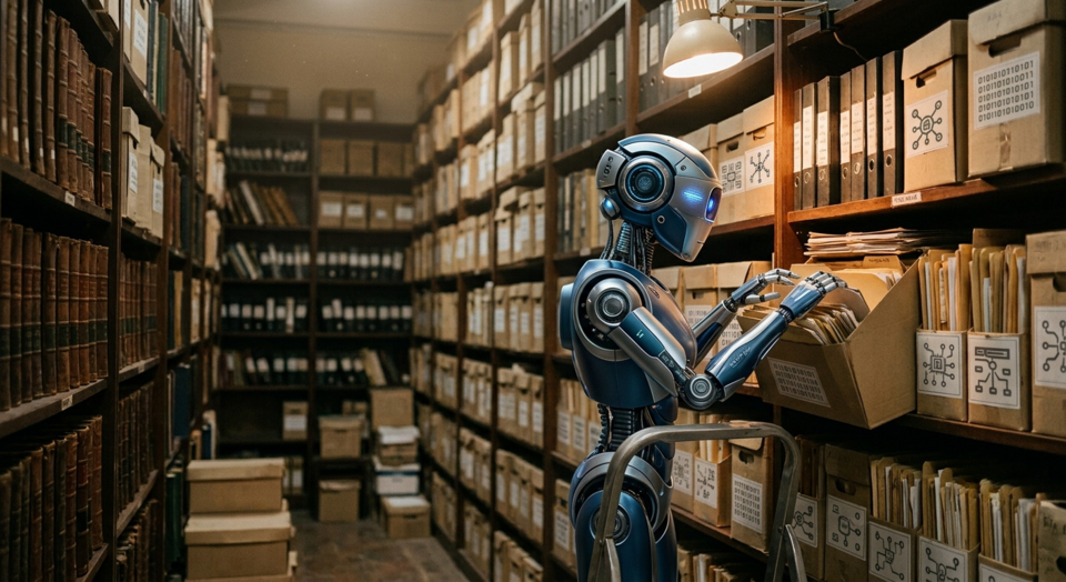 Meta AI khiến người dùng lo ngại khi tìm lại thông tin từ những bài đăng đã xóa