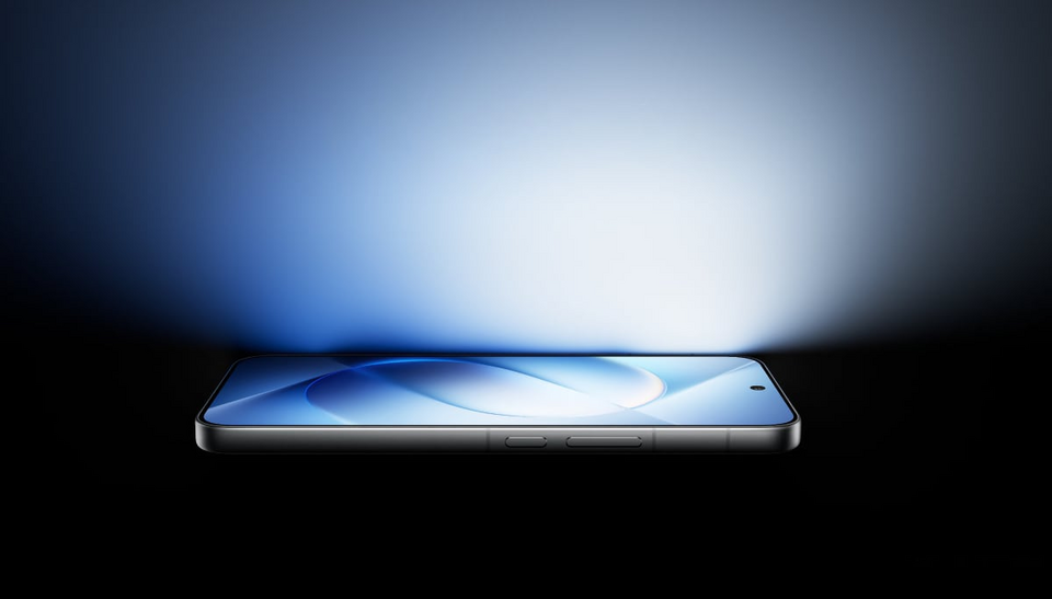 Thế giới xuất hiện tấm nền OLED cho smartphone đầu tiên đạt đỉnh sáng 10.000 nit