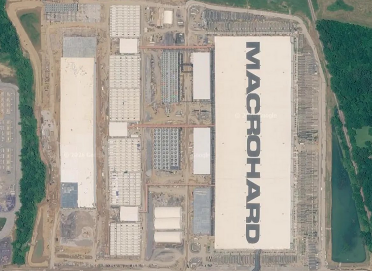 Elon Musk chuyển đến sống trong một chiếc xe nhà lưu động để đích thân giám sát việc xây dựng trung tâm dữ liệu mới của xAI