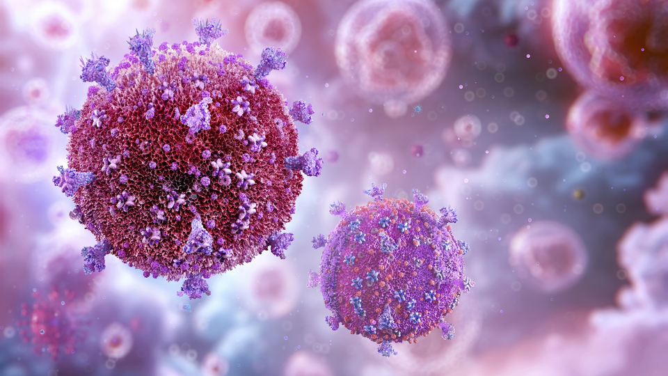 Cứ 60 người lớn có 1 người nhiễm HIV, một nước vừa phải kích hoạt phản ứng khẩn cấp toàn quốc