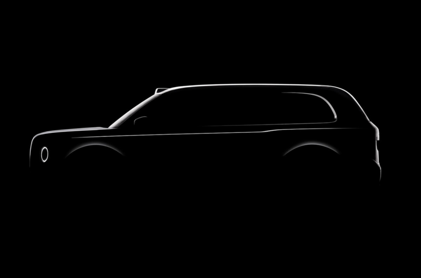 Những chiếc taxi màu đen mang tính biểu tượng của London sẽ do hãng xe Trung Quốc sản xuất