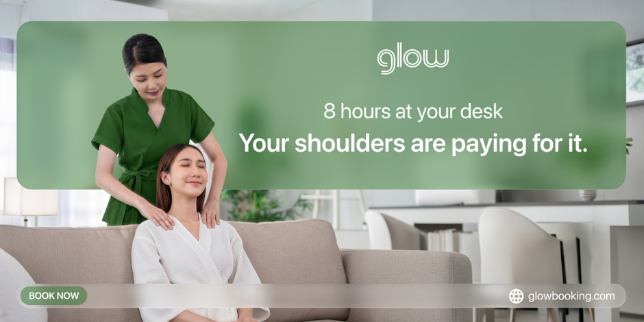 App Glow hướng đến cách kết nối dịch vụ minh bạch, thuận tiện