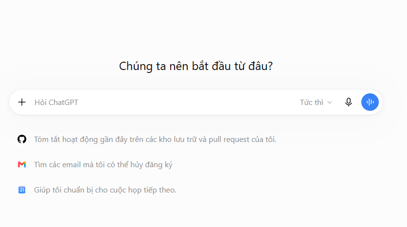 Cán bộ thuế không được đưa dữ liệu người nộp thuế lên ChatGPT và các AI công cộng