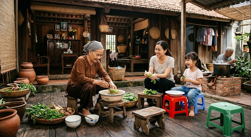 Loại ghế nhiều người Việt ngồi hàng ngày đang âm thầm “tàn phá” cột sống