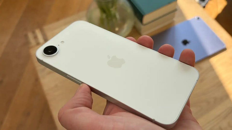 Apple chấp nhận mua DRAM và bộ nhớ cao 40% cho năm 2027