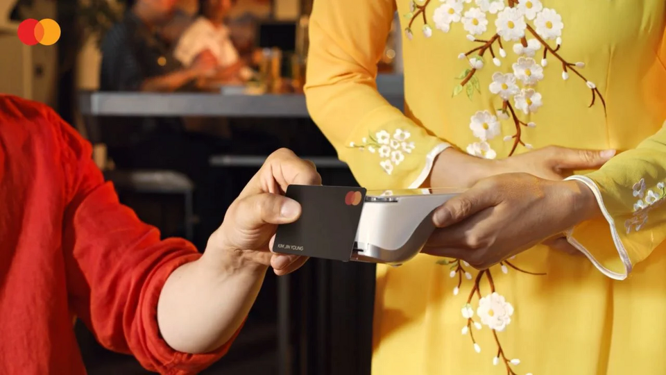 Mastercard và nghệ sĩ Hàn Quốc Dex cùng du khách tìm kiếm điểm hẹn trong mơ tại Đông Nam Á