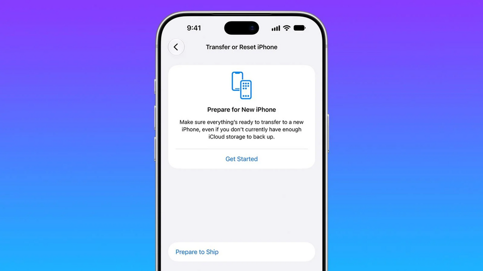 iPhone 18 Pro Max có một tính năng hãm pin mới, ai cũng phải dùng khi vận chuyển