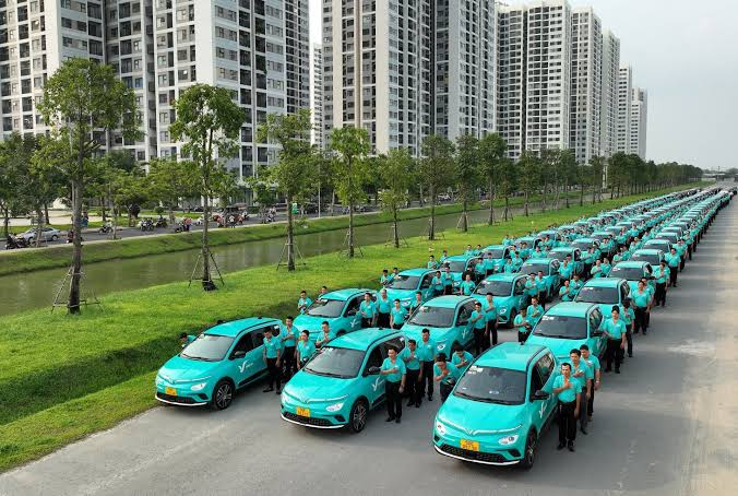Tài xế Green SM lưu ý: Ba điều điện để được chia sẻ 100% doanh thu hai năm liền!