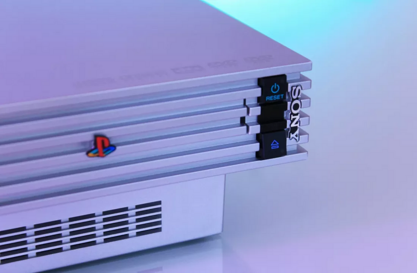 Sau 26 năm, chip bảo mật của máy chơi game PlayStation 2 đã chính thức bị bẻ khoá