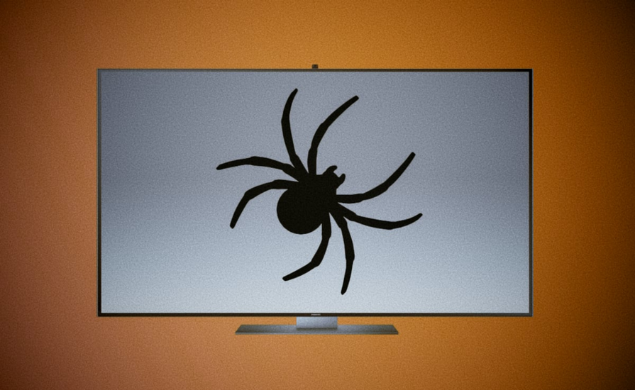 LG và Samsung thề sẽ chặn triệt để ứng dụng biến Smart TV thành mạng botnet