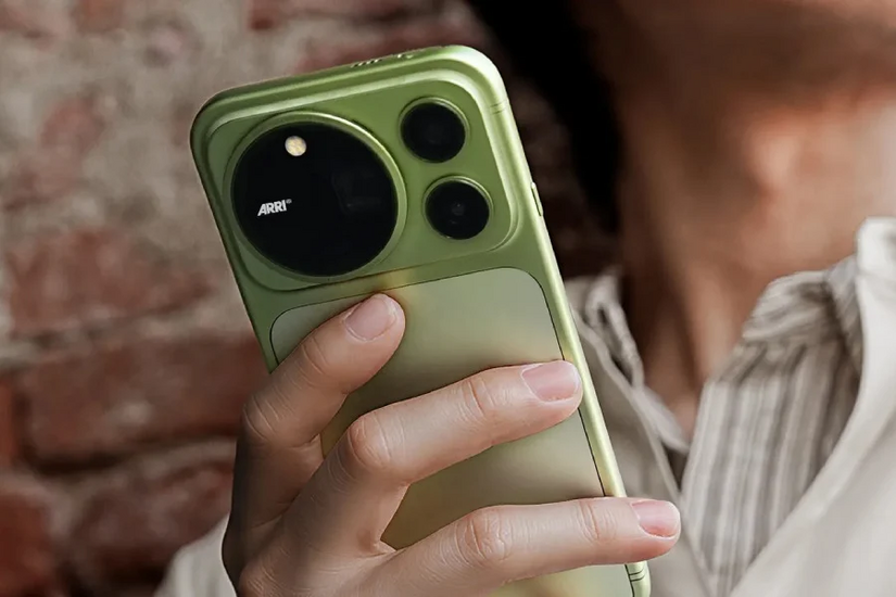 Dàn smartphone Trung Quốc ồ ạt ra mắt vào tuần tới, chọi trực diện với iPhone 18 Pro