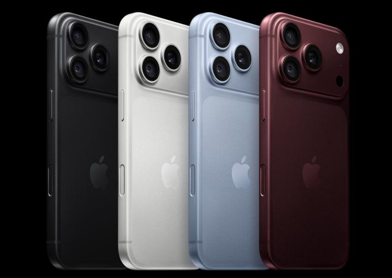 Doanh số iPhone 18 Pro tại Trung Quốc ngày đầu tiên, mẫu nào bán chạy nhất?