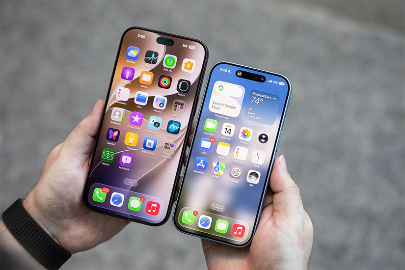 Phó chủ tịch Apple: dán màn hình iPhone là việc vô nghĩa, ngớ ngẩn và khiến tôi thấy khó chịu