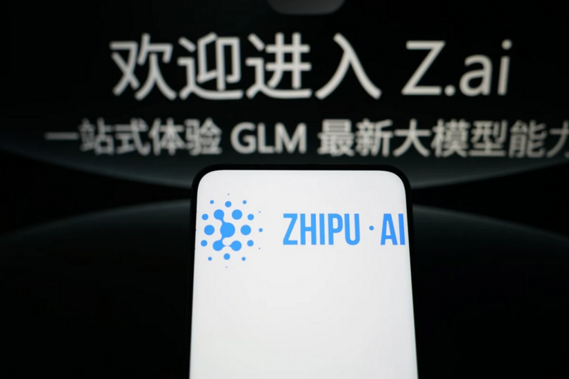Z.ai, công ty Trung Quốc đứng sau mô hình GLM bị giới lập trình tẩy chay
