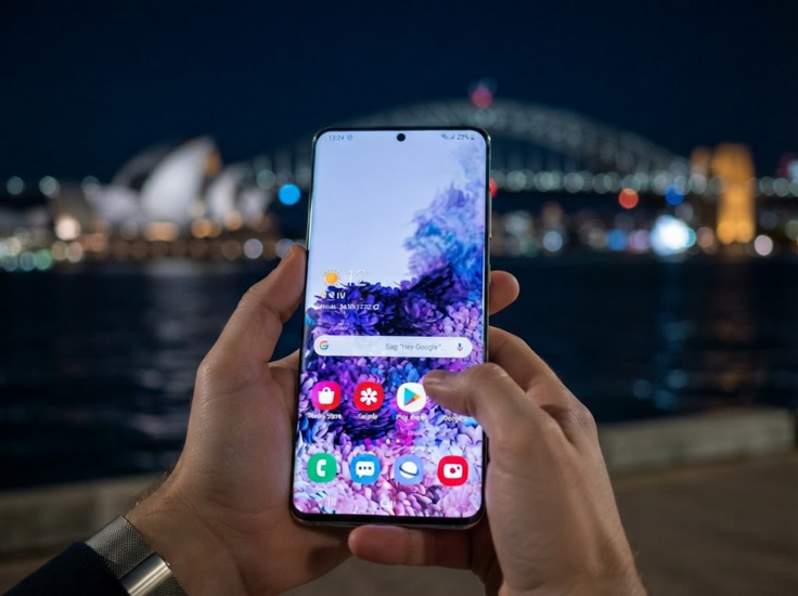 Samsung cuối cùng cũng sẽ tăng dung lượng pin cho Galaxy S27 Ultra?