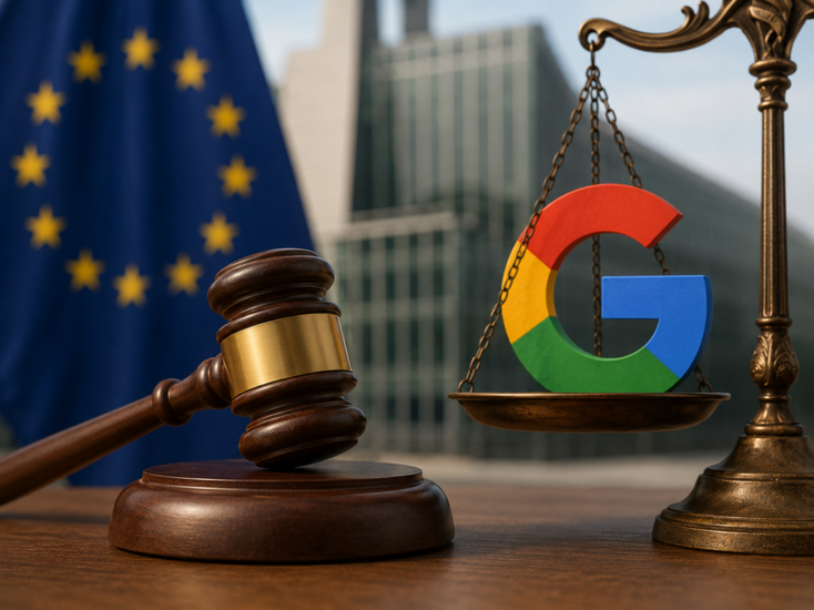 Google bị phạt 403 triệu euro vì cách theo dõi và sử dụng dữ liệu vị trí người dùng