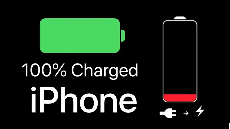 Chi tiết thông số dung lượng pin của tất cả các đời iPhone