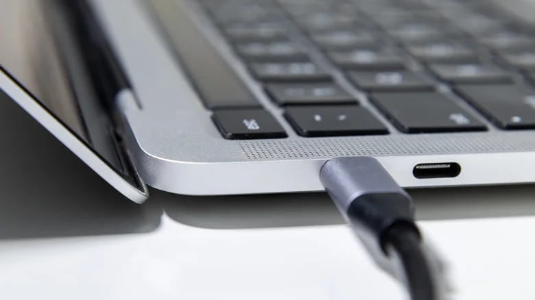 Cách nhận biết cáp USB-C có hỗ trợ xuất hình ảnh hay không