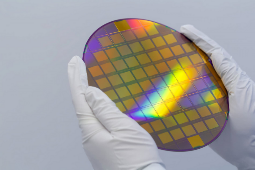 Cứ thế này, Samsung có thể không bao giờ đuổi kịp TSMC