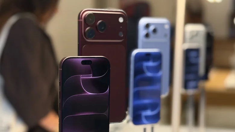 6 cài đặt nên điều chỉnh ngay ngay khi mở hộp iPhone 18 Pro