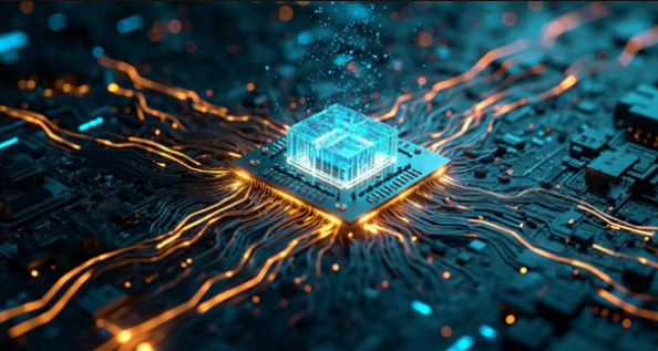 AI tự xây dựng: Ngành truyền thông đứng trước cuộc cách mạng hạ tầng chưa từng có