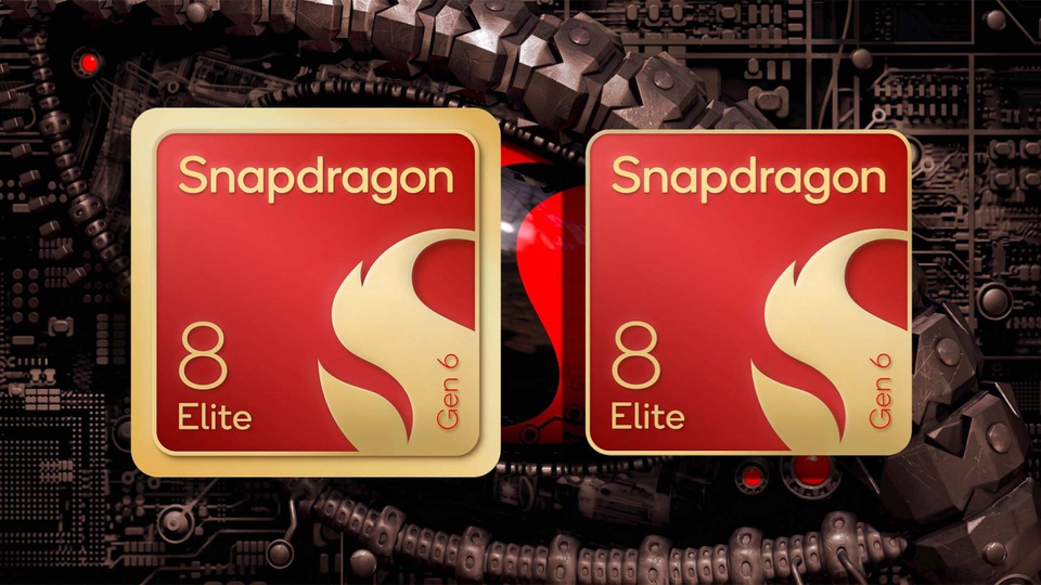 Qualcomm ra mắt Snapdragon 8 Elite Extreme Gen 6 và 8 Elite Gen 6 trên tiến trình 2nm: Xung nhịp tới 5GHz, GPU mạnh hơn 44% cùng hỗ trợ RAM LPDDR6