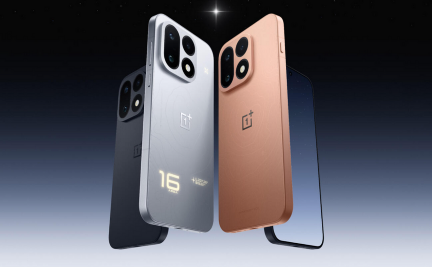 OnePlus 16 lập kỷ lục AnTuTu Benchmark, phô diễn sức mạnh khủng khiếp của Snapdragon 8 Elite Extreme Gen 6