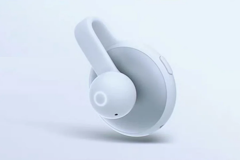 Oppo ra mắt AI Heart Ball: Thiết bị đeo độc lạ nặng 9,8 gram hỗ trợ theo dõi các quyết định hàng ngày