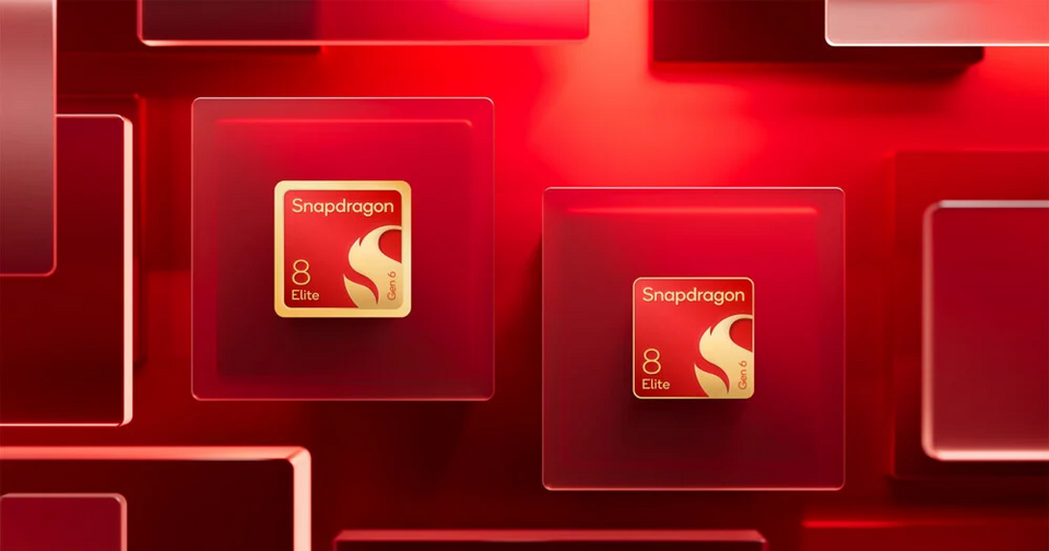 Vi xử lý cao cấp mới của Qualcomm mang khả năng quay video 8K 60fps lên smartphone