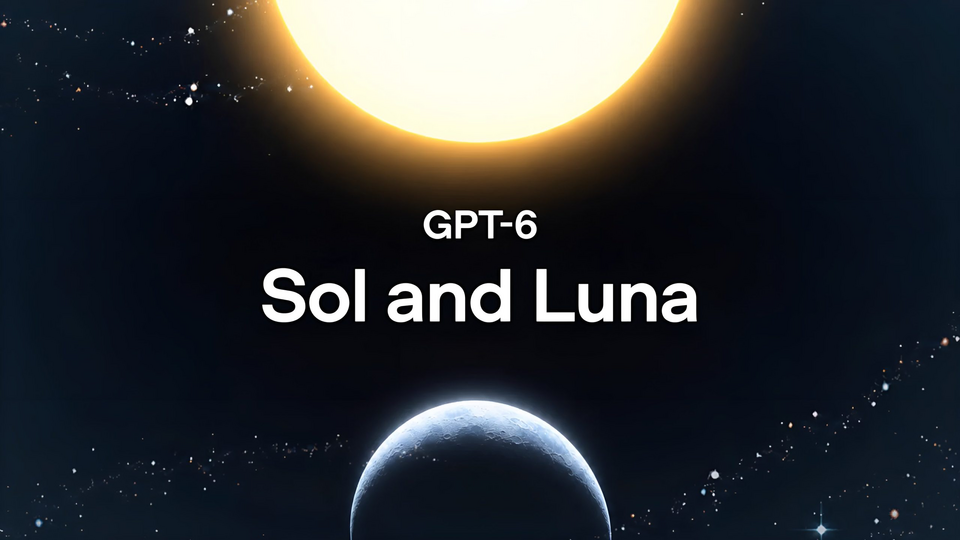 Với GPT-6 Sol và GPT-6 Luna, OpenAI vừa "kích nổ" một cuộc chiến về giá AI, và DeepSeek là mục tiêu tấn công