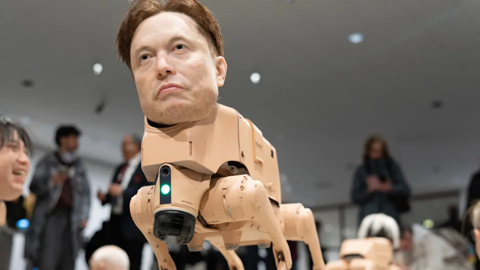 Elon Musk: Trong tương lai, ai cũng có thu nhập cao và tiền bạc sẽ không còn quan trọng