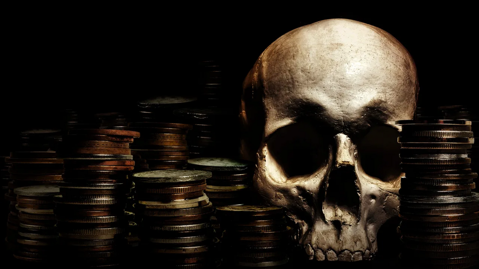 EvilTokens: Hacker dùng AI chiếm quyền email mà không cần lấy mật khẩu