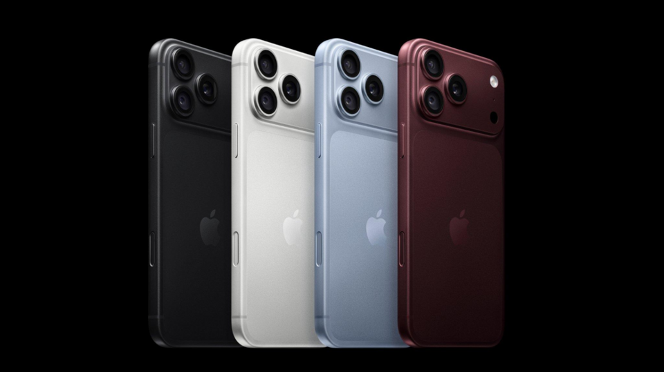 iPhone 18 Pro vs iPhone 17 Pro: Sau một năm, có đáng để nâng cấp?