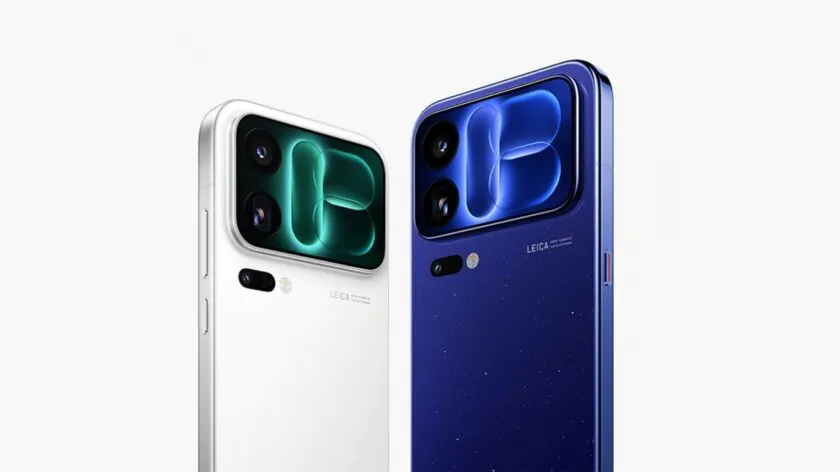 Chi tiết Xiaomi 18 Pro series: Chip Snapdragon đầu bảng, camera Leica 200MP và màn hình phụ đa năng