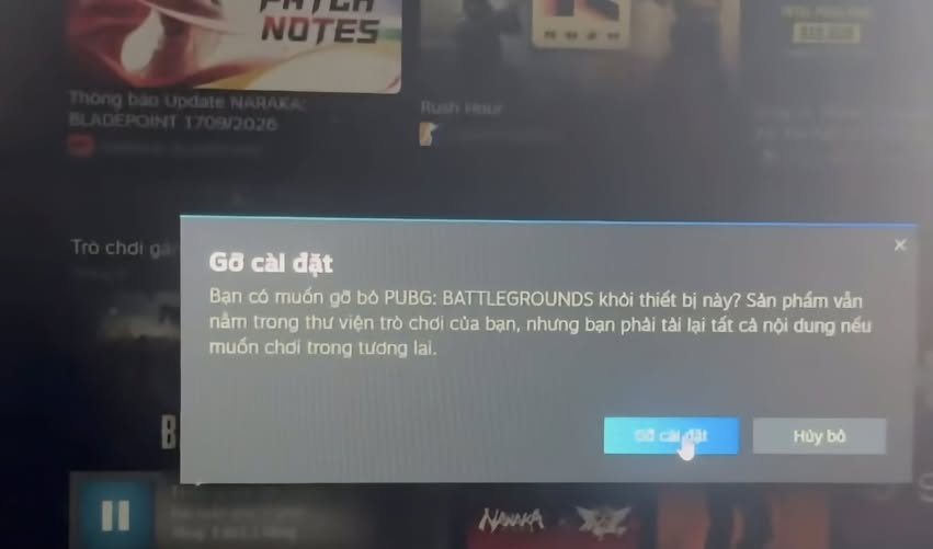 Toàn cảnh vụ PUGB lùm xùm: hàng loạt game thủ tức giận xóa app, bỏ game
